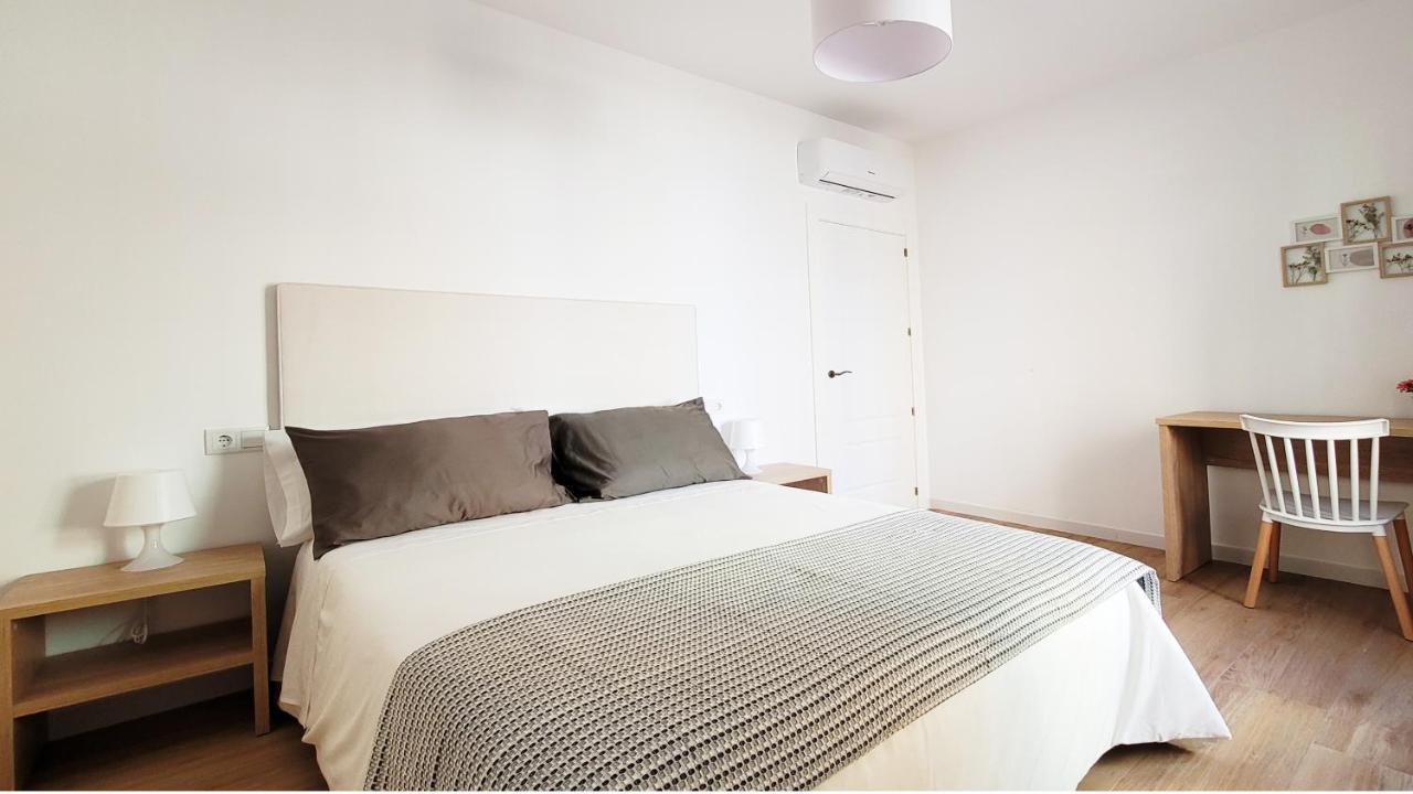 Parador 10 Apartamentos Cehegín Εξωτερικό φωτογραφία