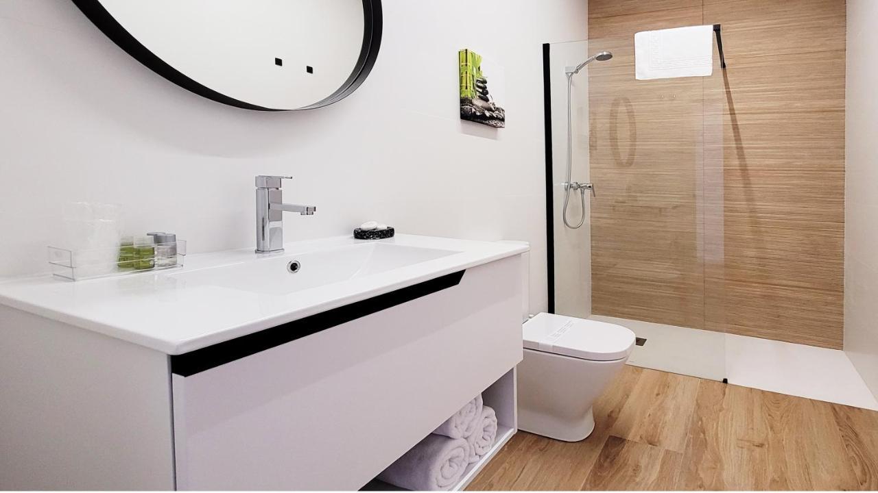 Parador 10 Apartamentos Cehegín Εξωτερικό φωτογραφία