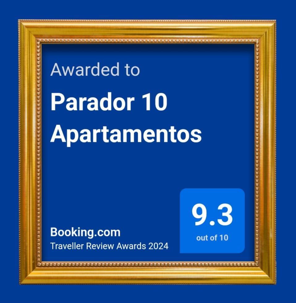 Parador 10 Apartamentos Cehegín Εξωτερικό φωτογραφία